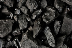 Kit Hill coal boiler costs
